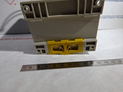 Omron Japan S82K-05024 Power Supply 24V Control Systems