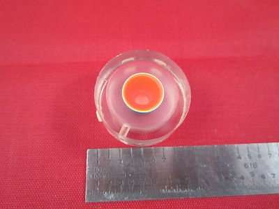 WEIRD OPTICS INFRARED LASER #73