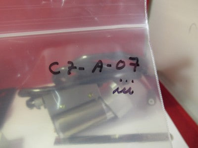 RIGAKU JAPAN X-RAY DEVICE SENSOR 641124W HIGH VOLTAGE ELECTRONICS #C7-A-07