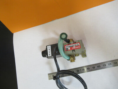 Numatics Solenoid Pneumatic Air Valve 236-103B 24V