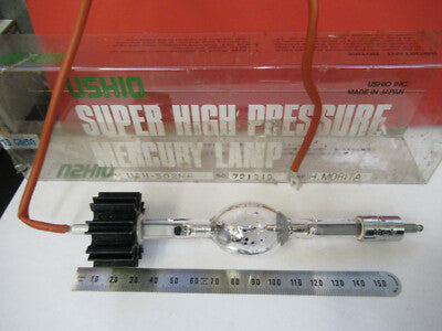 High UV Lamp Bulb Ushio USH-502MB