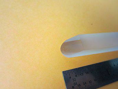 OPTICAL PRISM RECTANGULAR LASER OPTICS BIN#6V-06