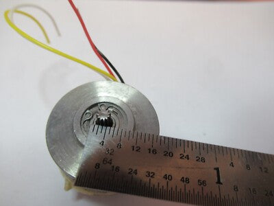 Simmonds Sikorski Harowe Servo Motor 400 Hz 26V 10M-101-A-1A