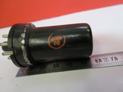BLILEY ELECTRIC QUARTZ CRYSTAL  FREQUENCY CONTROL AS PICTURED  S3-B-84