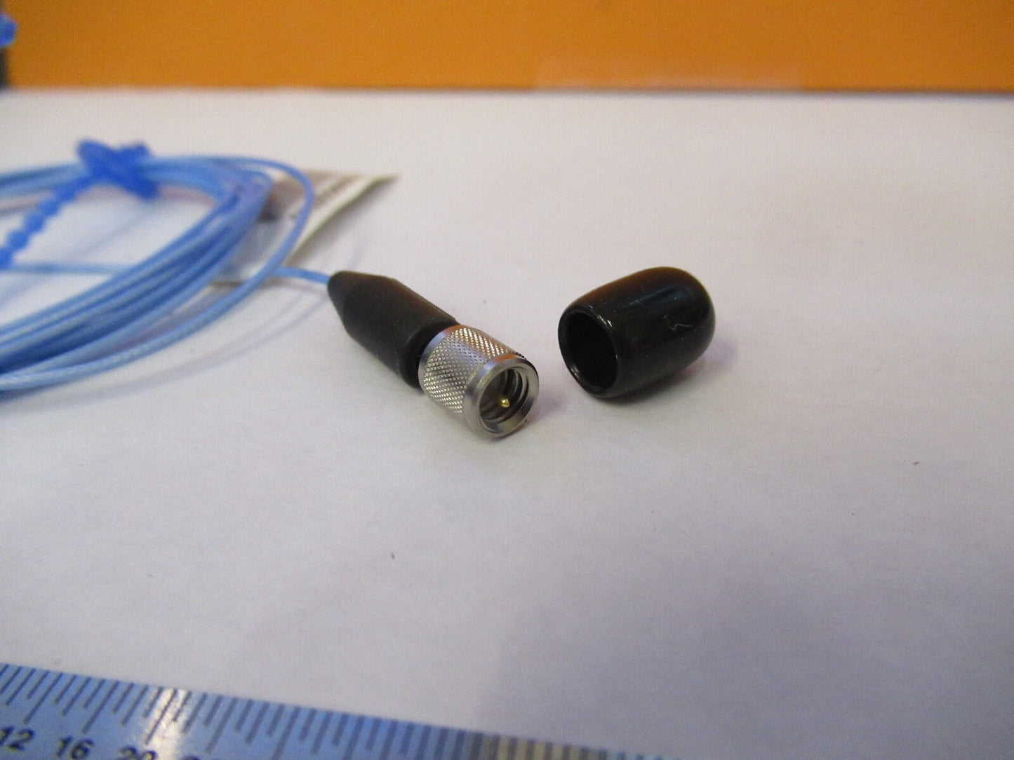 PCB Piezotronics Low Noise Cable 030A05 for Piezo Sensor
