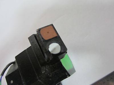 Optical Prism Crosshair Assembly Laser Optics
