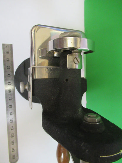OLD SINGER SEWING ACCESSORY MACHINE GEAR DRIVE ASSEMBLY &H2-A-11