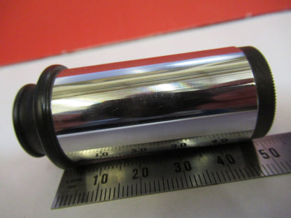 Spencer Lens Co. American Optical Co. Ocular 6X Eyepiece Optics Microscope Part