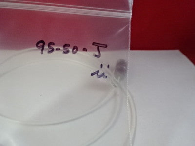 CABLE for PCB PIEZOTRONICS ACCELEROMETER VIBRATION SENSOR 002C03 AS IS #95-50-J