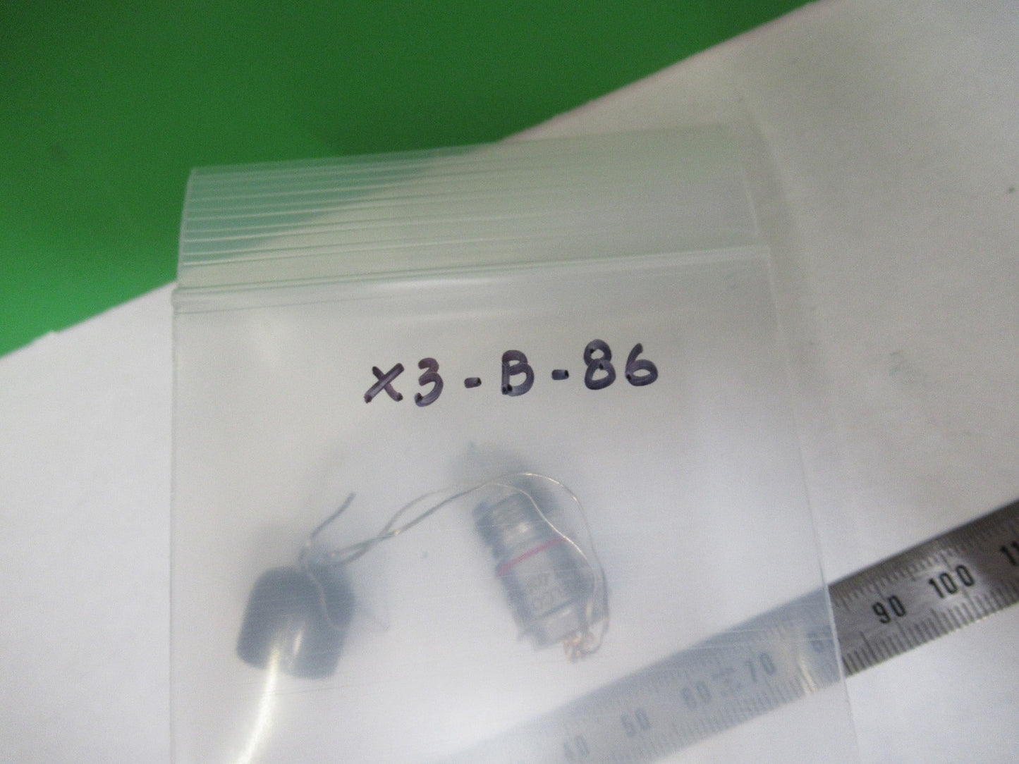 CONNECTOR HI REL 69000Y-08T-03P6-H15 for MEGGITT SENSOR MIL SPEC X3-B-86