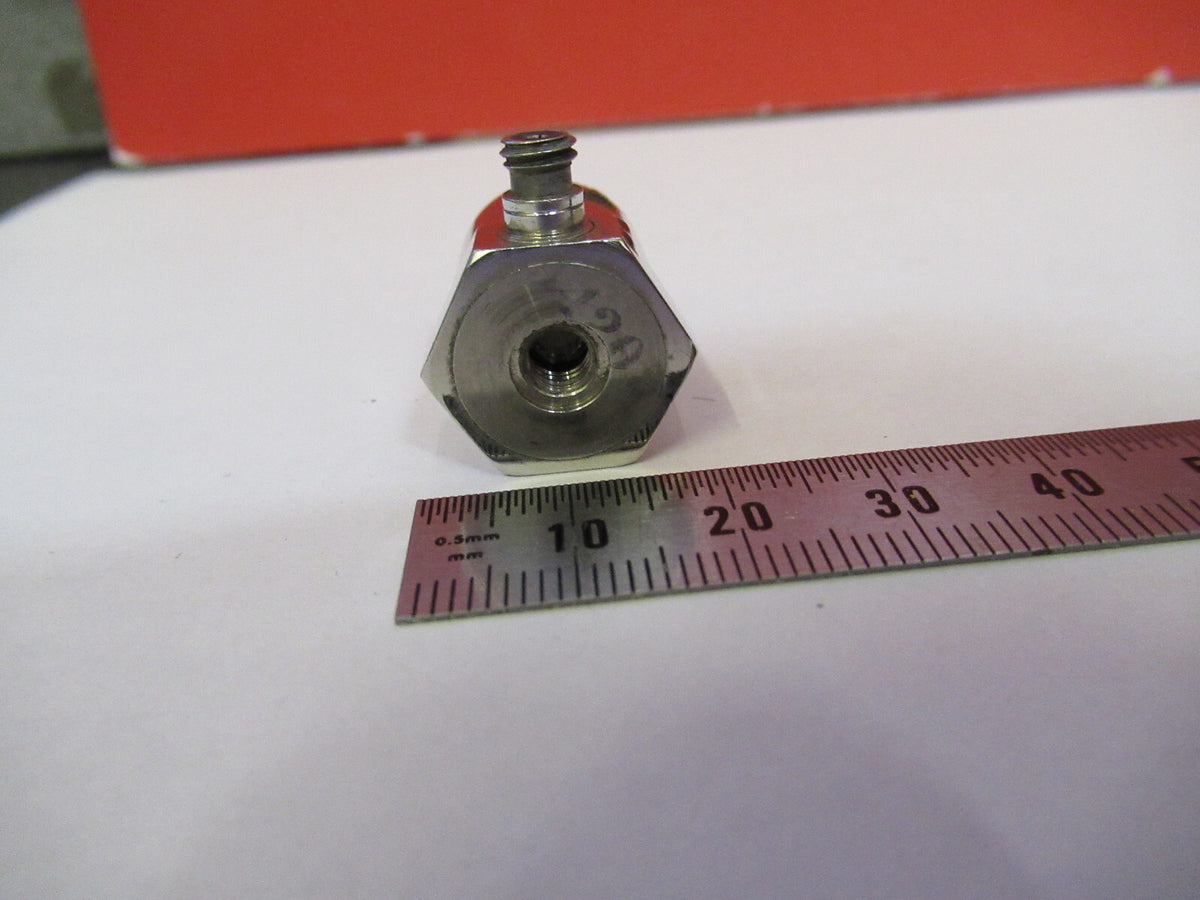PCB PIEZOTRONICS ENDEVCO 2235M10 ACCELEROMETER VIBRATION AS PICTURED X3-B-14