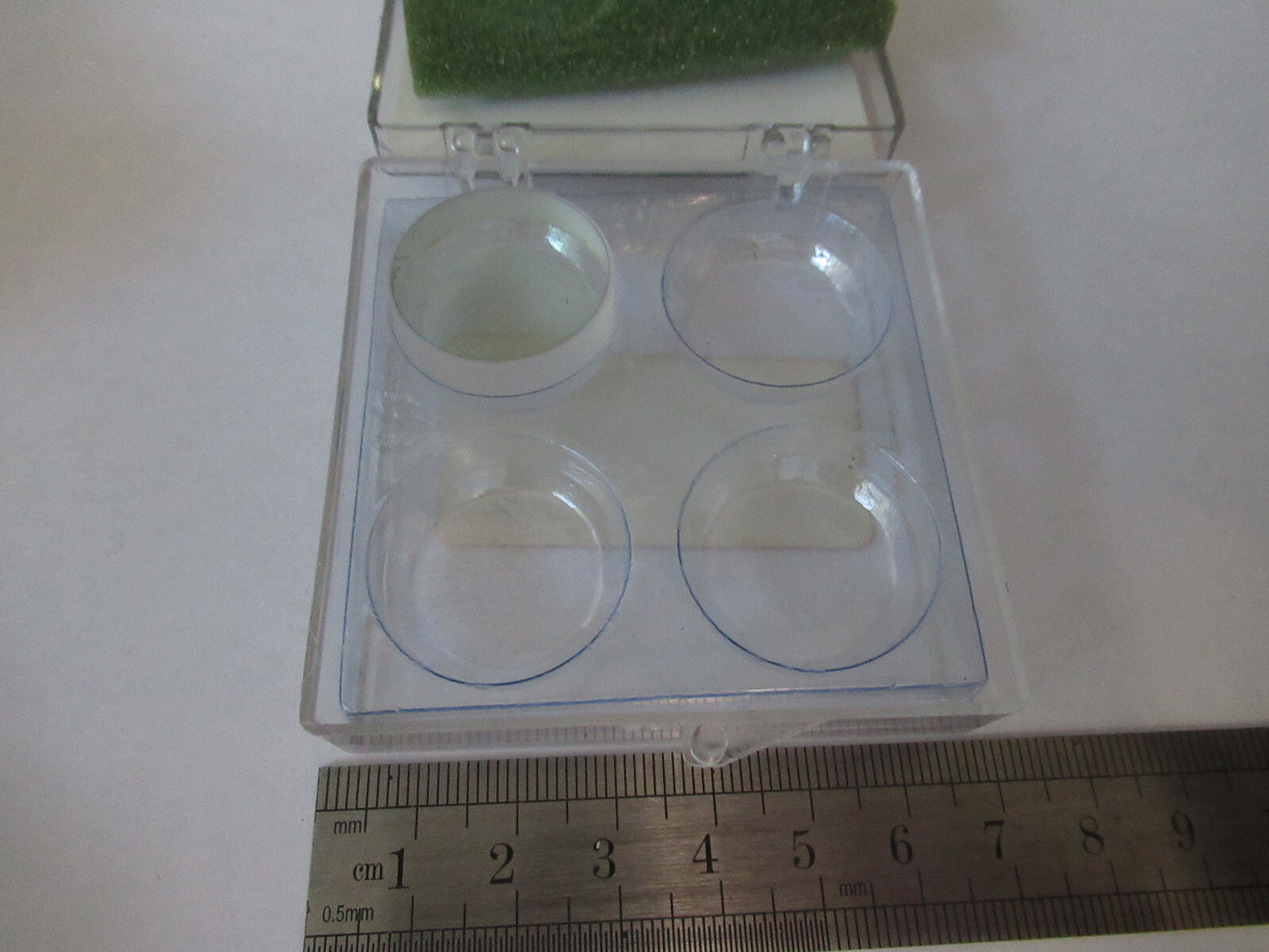 ex Nasa Optical Lens 1064 nm Laser Optics