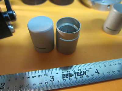 MICROSCOPE PART REICHERT AUSTRIA LOT accessories OPTICS BIN#B1-81