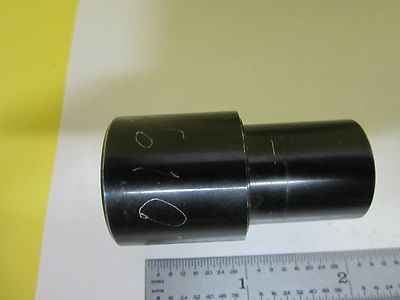 Microscope Part Eyepiece American Optical Co. 10X Wf American Optics