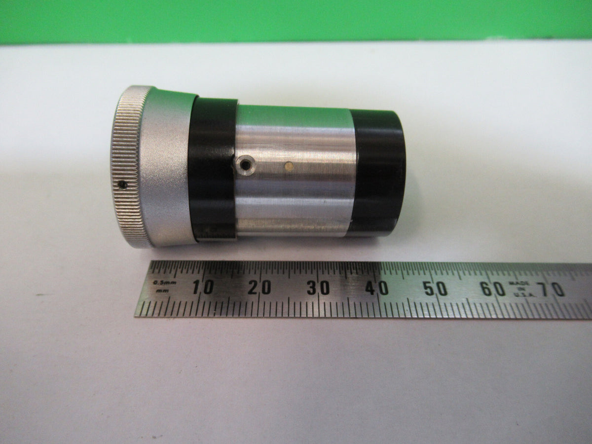 Microscope Part Carl Zeiss AG Eyepiece Ocular Kpl 8X Pol Lens