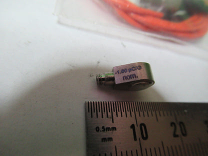 DYTRAN  3225E1 ACCELEROMETER TEST VIBRATION AS PICTURED 82-A-97