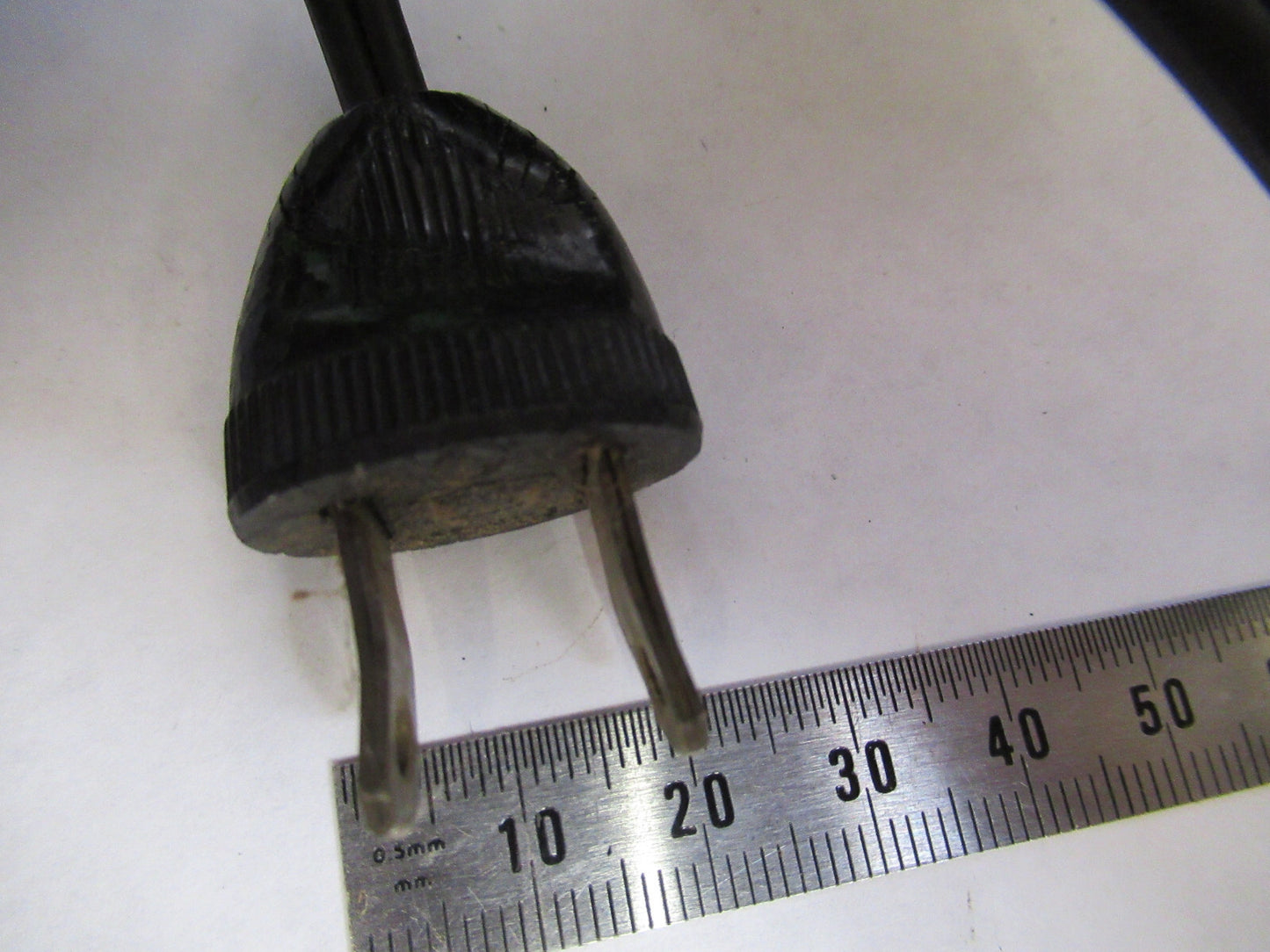 SCOPELITE BAUSCH LOMB AO LAMP ASSEMBLY TESTED OK MICROSCOPE PART AS PIC X2-A-80