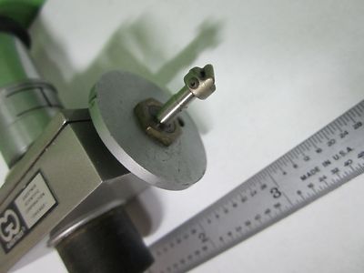 Microscope Part Optical Gaertner Eyepiece Filar ?? Optics