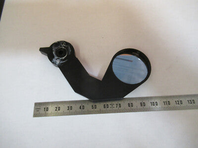 Leica Dmrb Neutral Density Filter Optics Microscope Part