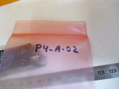 INDUSTRIAL SWITCH AIRCRAFT ELECTRO MECH 673-2554 ELECTRIC AS PICTURED #P4-A-02