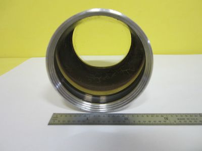 Microscope Part Lens 8.5 American Optical Co. American Optics AS IS