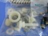 LOT ACCESSORIES PCB piezotronics KISTLER PETRO WAX 10-32 STUD for ACCELEROMETER