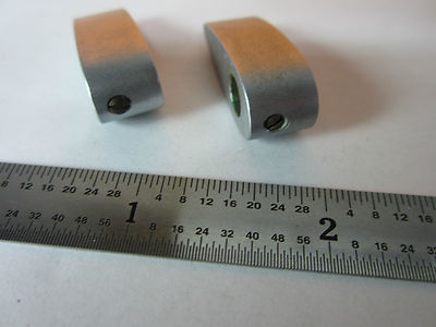 Microscope Part Lobes Swivel Reichert Austria Zetopan Parts