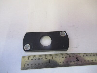 Carl Zeiss AG Germany Axiotron Mounted Lens Assem Microscope Part