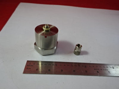 Brüel & Kjær Denmark 4370 Accelerometer Sensor Vibration Testing