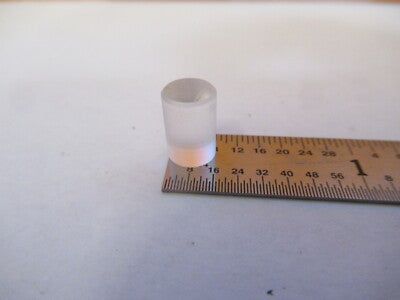 Optical Mini BK7 Glass Cylinder Pro Laser Optics