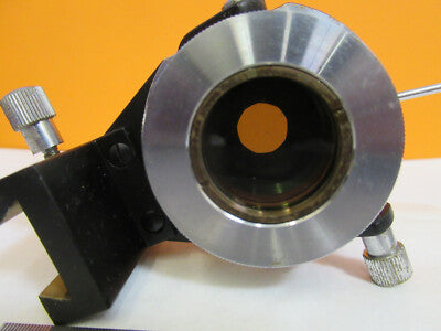 Unitron Japan MPS-2 Condenser Pol Polarizer Microscope Part