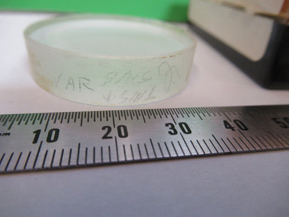Optical ex-NASA Lens Laser Optics