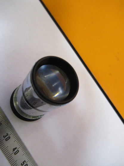 BAUSCH LOMB 7.5X MICROMETER EYEPIECE OCULAR MICROSCOPE PART AS PICTURED Y4-A-73