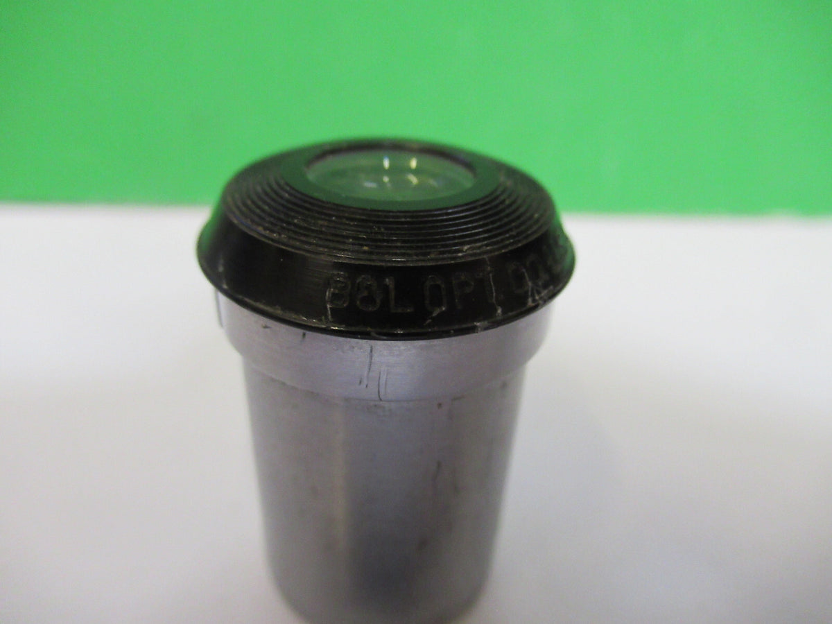 Bausch & Lomb Eyepiece 20X Wide Field Microscope Part