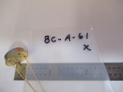 Eg&g Photodiode Silicon Sensor YAG-200
