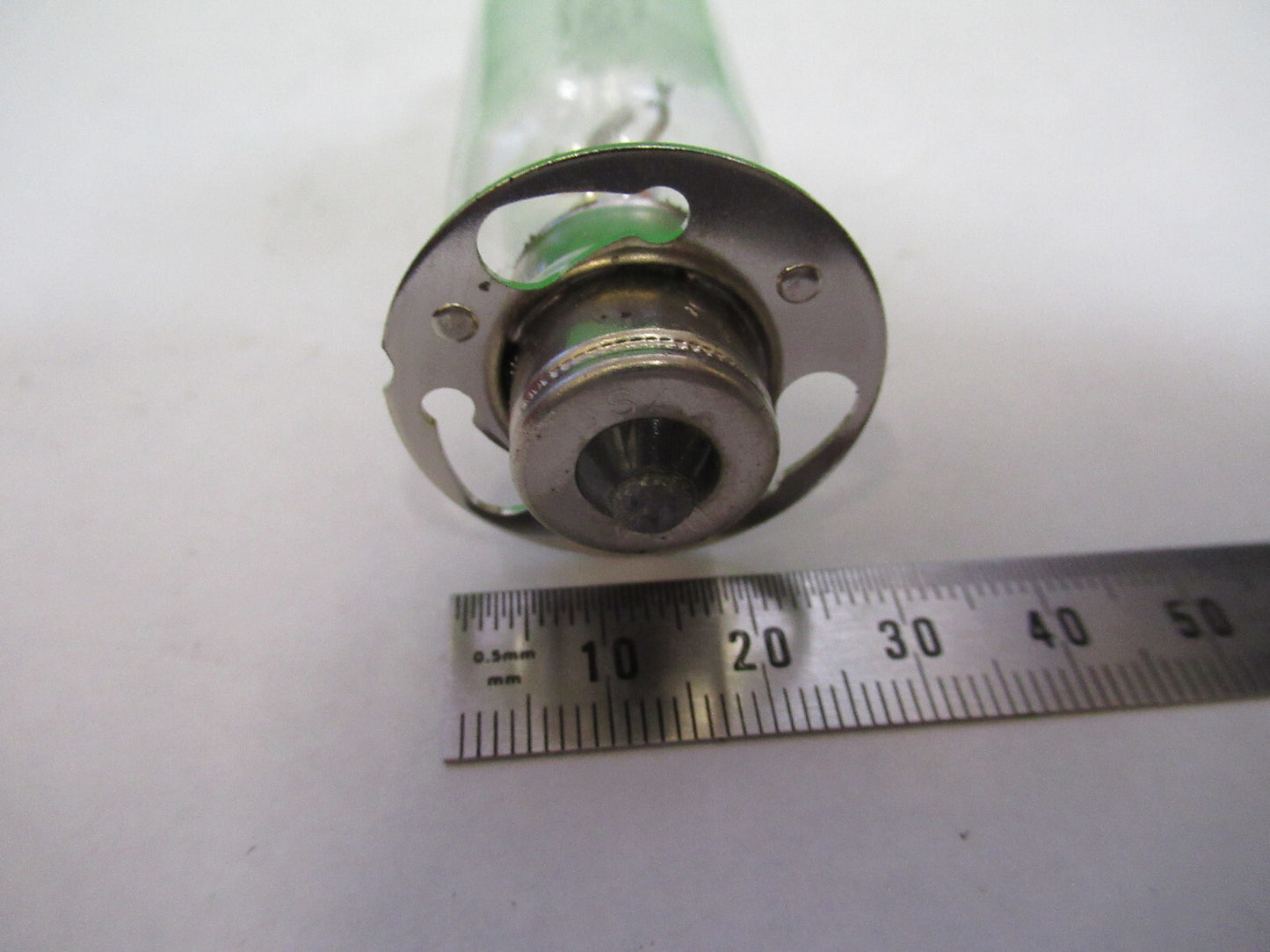 American Optics 10804 Ge 10V Bulb Lamp Microscope Part
