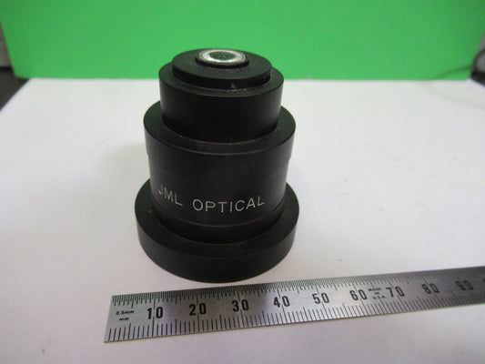 Jml Optical Condenser Assembly Lens Microscope Part