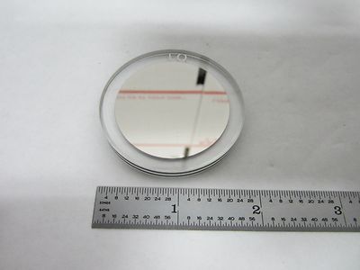 Bausch & Lomb Filter 1.0 Optics
