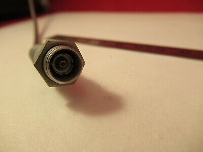 KISTLER SWISS MODEL 6171 PRESSURE FORCE SENSOR PLASTIC INDUSTRY AS PIC &Z4-B-07