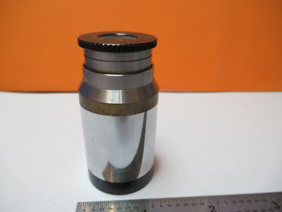 Ernst Leitz Wetzlar Gw 10X German Eyepiece Optics Microscope Part