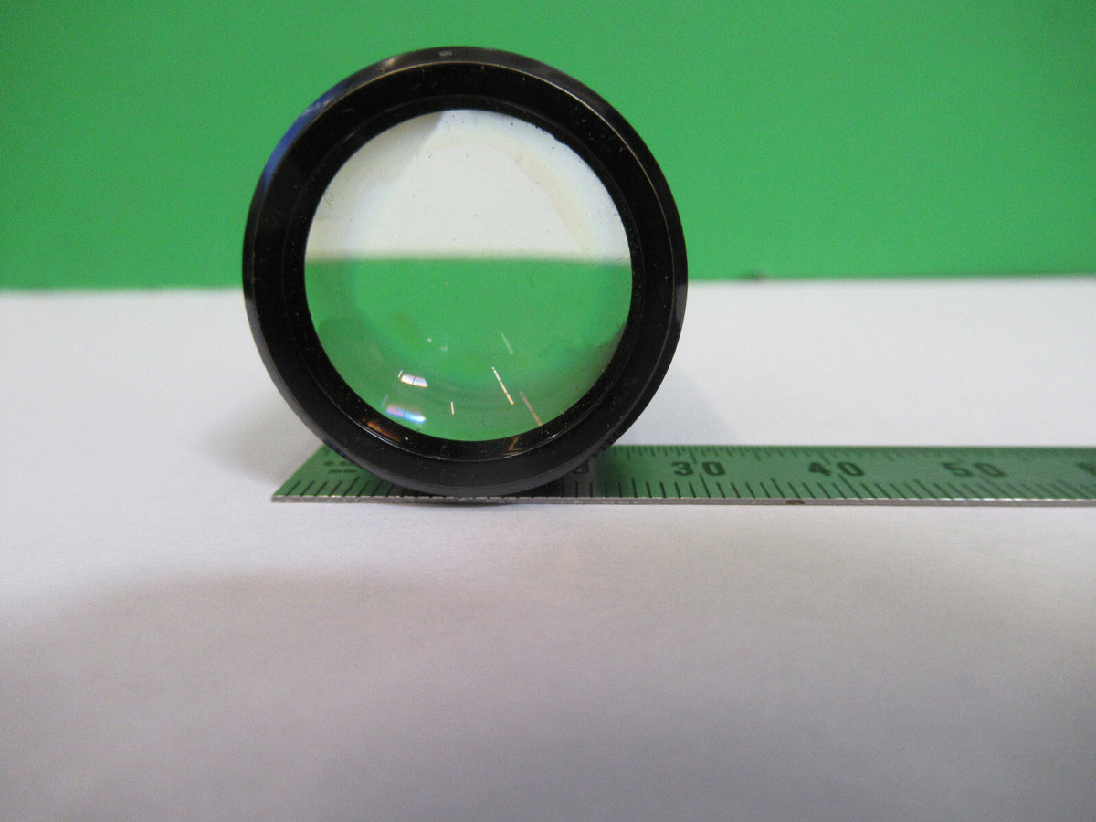 Microscope Part Carl Zeiss AG Eyepiece Ocular Kpl 10X Lens
