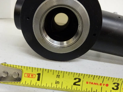 MICROSCOPE LEITZ VERTICAL ILLUMINATOR OPTICS OPTICS AS IS #AK-04