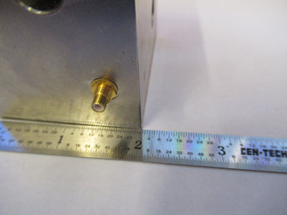 Gooch Housego UK Acousto Optical Moduclator Aom Laser Opti