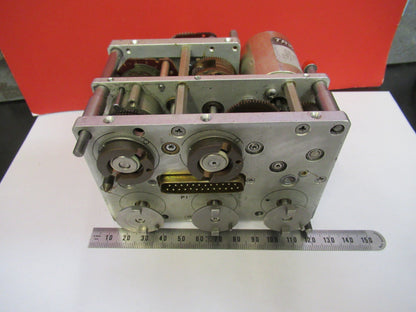 MODULE for RT-742A/ARC-51BX MIL SPEC RADIO  RECEIVER IS PICTURED X3-B-18