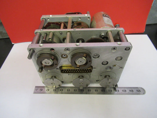 Module for RT-742A/ARC-51BX Mil Spec Radio Receiver IS Pictured