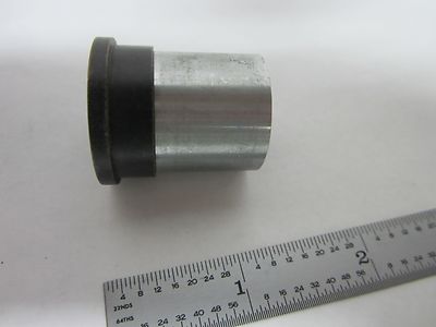 MICROSCOPE PART EYEPIECE UNITRON Ke15x OPTICS BIN#R8-19