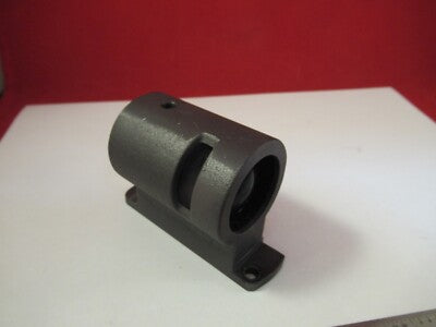 LENS ASSEMBLY OLYMPUS JAPAN PHOTO MICROSCOPE PART OPTICS AS PICTURED &FT-6-51