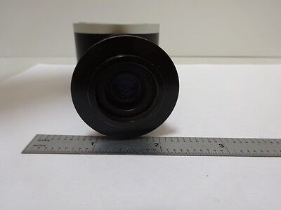 MICROSCOPE PART VERTICAL ILLUMINATOR  #E1-A-02