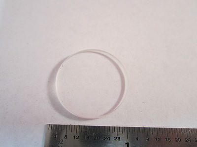Optical Filter Laser Optics