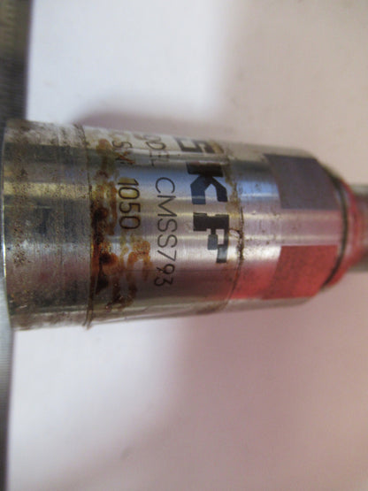 ACCELEROMETER SENSOR SKF WILCOXON 793 VIBRATION AS PICTURED Y5-A-43